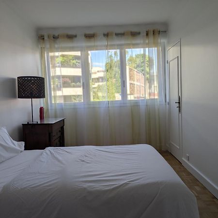 Roland Garros, Parc Des Princes, Porte De Paris Apartman Boulogne-Billancourt Kültér fotó