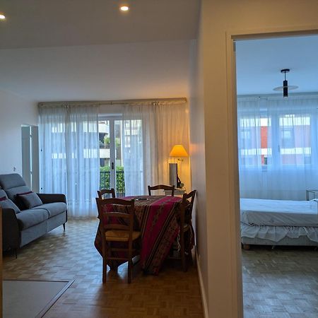 Roland Garros, Parc Des Princes, Porte De Paris Apartman Boulogne-Billancourt Kültér fotó