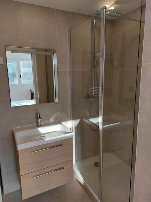 Roland Garros, Parc Des Princes, Porte De Paris Apartman Boulogne-Billancourt Kültér fotó