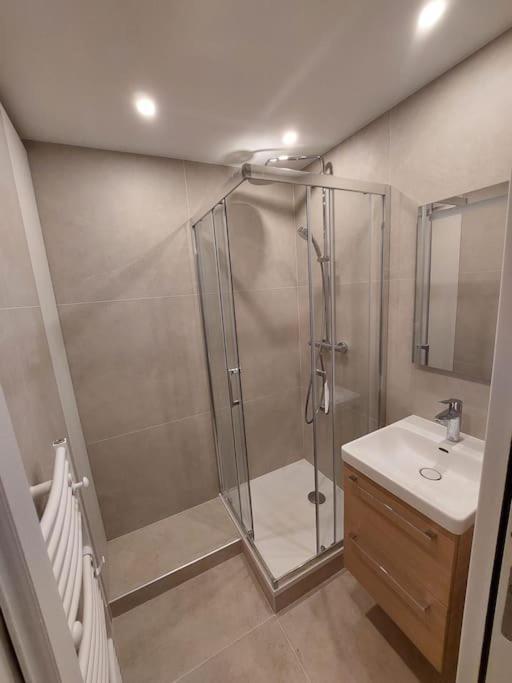 Roland Garros, Parc Des Princes, Porte De Paris Apartman Boulogne-Billancourt Kültér fotó